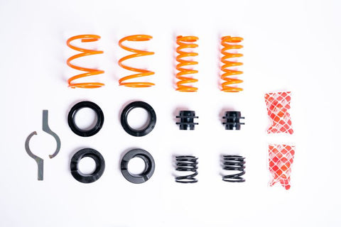 MSS 18-21 BMW 3 / 4-Series / M240i G42 Sports Full Adjustable Kit - 02ABMWMG28