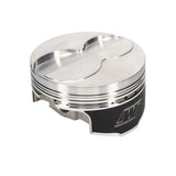 Wiseco Chevy LS Series -2.8cc Dome 4.130inch Bore Piston Shelf Stock Kit - K462X130