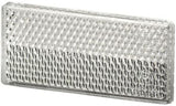 Hella Reflex Reflector White 8Ra - 004412011