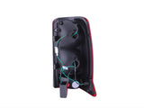 ANZO 2002-2006 Cadillac Escalade LED Taillights Black - 311121