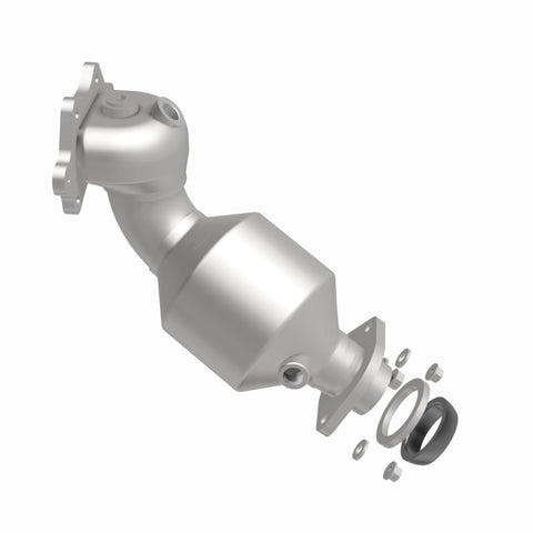 MagnaFlow Conv DF 06-10 Honda Civic 1.3L - 49735