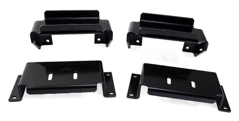 Air Lift Loadlifter 5000 Rear Air Spring Kit for 94-18 Ford F-450 Super Duty - 57345