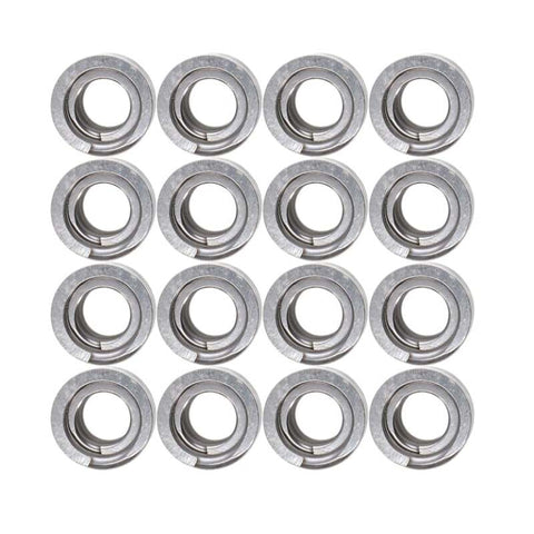 Manley Chevy LS Valve Spring and Tool Steel Retainer Kit (w/ Valve Locks) - 26361634KS