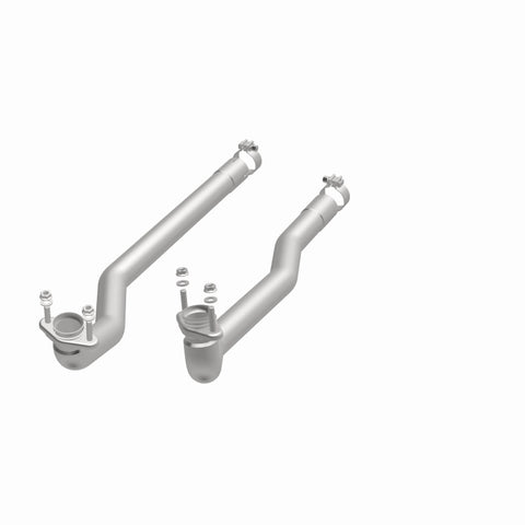 Magnaflow Mani Front Pipes 62-76 Chrysler B-Body Small Block - 19343