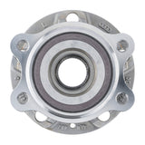 MOOG 04-06 Volkswagen Phaeton Front Hub Assembly - 513383
