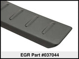 EGR 18-22 Toyota Corolla Rear Bumper Protector - BP037044