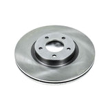 Power Stop 07-13 Mazda 3 Front Autospecialty Brake Rotor - JBR1315