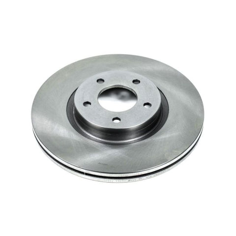 Power Stop 07-13 Mazda 3 Front Autospecialty Brake Rotor - JBR1315