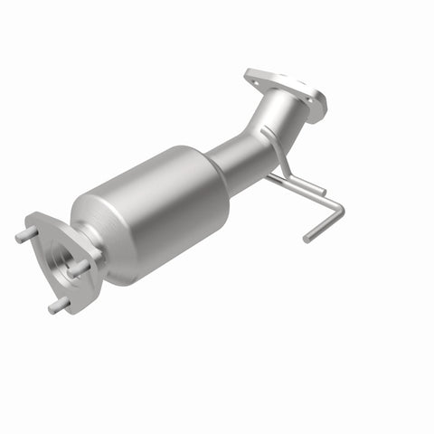 MagnaFlow Direct Fit Catalytic Converter 2014 Civic L4 1.8 OEM Underbody - 52452