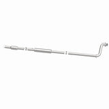Magnaflow Conv DF 06-09 Eclipse 3.8L rear OEM (Not for sale in California) - 49152