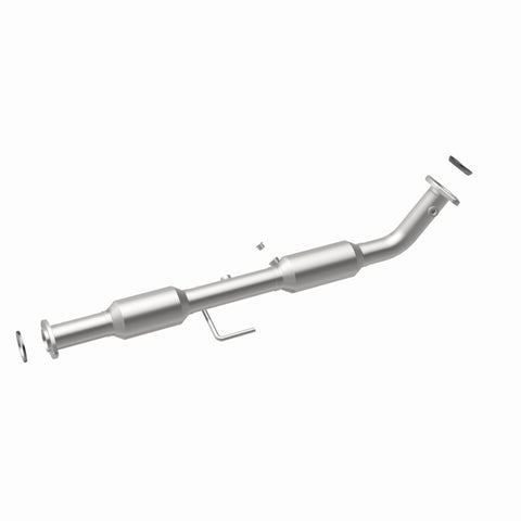 MagnaFlow Conv DF 05-08 Tacoma 2.7 Rear - 24487