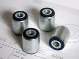 SuperPro 2002 Mini Cooper Base Rear Lateral Arm & Outer Bushing Kit - SPF2423K