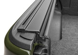 BAK 02-18 & 19-24 Classic Dodge Ram 8ft Bed (20-26 2500/3500 New Body Style) BAKFlip MX4 TS - 449204TS