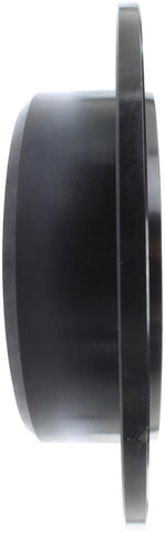 StopTech Power Slot 07-13 Jeep Wrangler Rear Right Drilled & Slotted Rotor - 127.67067R