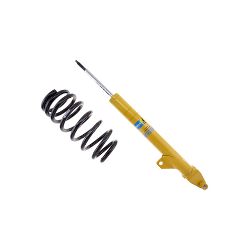 Bilstein B12 (Pro-Kit) 08-10 Dodge Challenger V6/V8 3.6L/5.7L/6.1L Front & Rear Suspension Kit - 46-228857