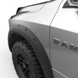 EGR 09+ Dodge Ram LD Sport Bolt-On Look Fender Flares - Set (792754) - 792754