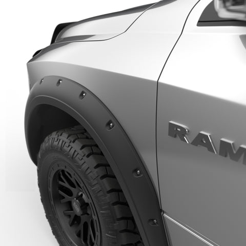 EGR 09+ Dodge Ram LD Sport Bolt-On Look Fender Flares - Set (792754) - 792754