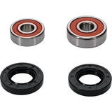 Pivot Works Premium Wheel Bearing - 25-1181-P