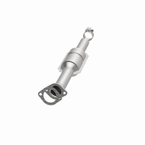 MagnaFlow Direct Fit Catalytic Converter 06-08 Eclipse rear OEM - 49151