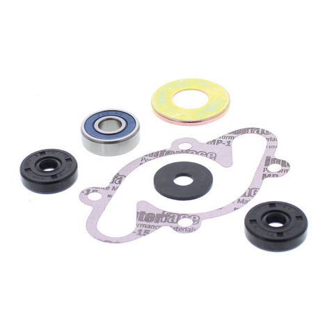 Vertex Gaskets 88-90 Ski-Doo Formula MX/MX LT Water Pump Rebuild Kit - 721165B