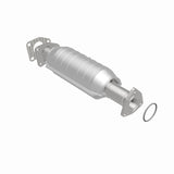 MagnaFlow Direct Fit Catalytic Converter 03-04 Honda Pilot 3.5L OEM - 49569