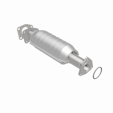 MagnaFlow Direct Fit Catalytic Converter 03-04 Honda Pilot 3.5L OEM - 49569