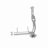 MagnaFlow 05-06 Lincoln Navigator 5.4L - Driver side - 4651508