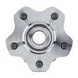 MOOG 15-23 Nissan Murano Rear Hub Assembly - 512548