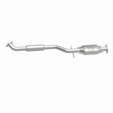 MagnaFlow Conv DF Sonata/Optim 2.4L Rear - 93192