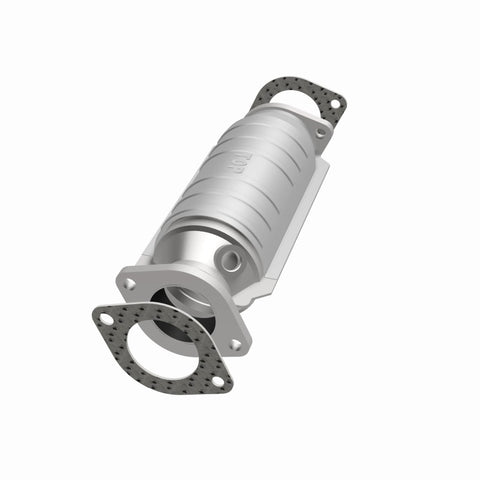 MagnaFlow Direct Fit Catalytic Converter 96-98 Nissan Altima 2.4L - 441060