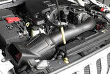 K&N 2018 Jeep Wrangler JL V6-3.6L F/I AirCharger Performance Intake - 63-1576