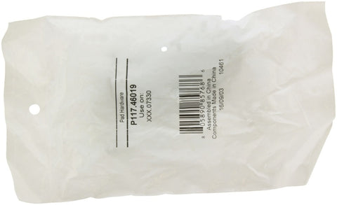 StopTech Street Brake Pads - 308.07330