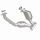 MagnaFlow Conv DF 01-04 Explorer OEM - 49401