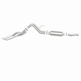 MagnaFlow SYS C/B 10-11 Ford F150 Raptor 6.2L - 15588
