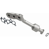 MagnaFlow Direct Fit Catalytic Converter 2006 Lexus GS300 3.0L PS - 452721