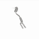 MagnaFlow SYS C/B 07-09 BMW 328i 3.0L - 16537