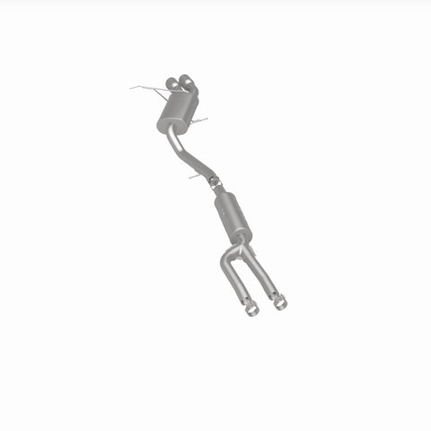 MagnaFlow SYS C/B 07-09 BMW 328i 3.0L - 16537