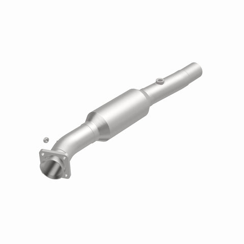 MagnaFlow 2001-2003 Audi S8 4.2L Direct-Fit Catalytic Converter 34.5in Length - 4481084