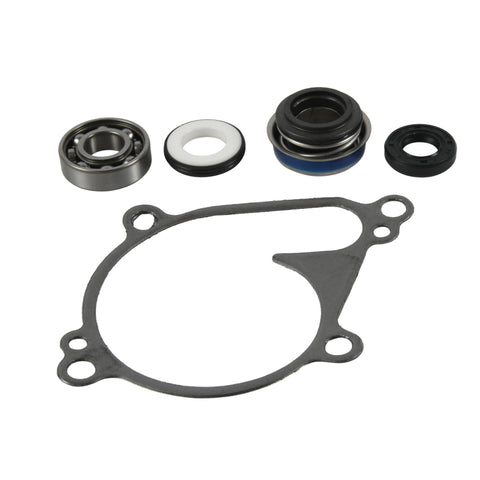 Hot Rods 12-21 Kawasaki KVF 750 Brute Force 4x4i 750cc Water Pump Kit - WPK0063