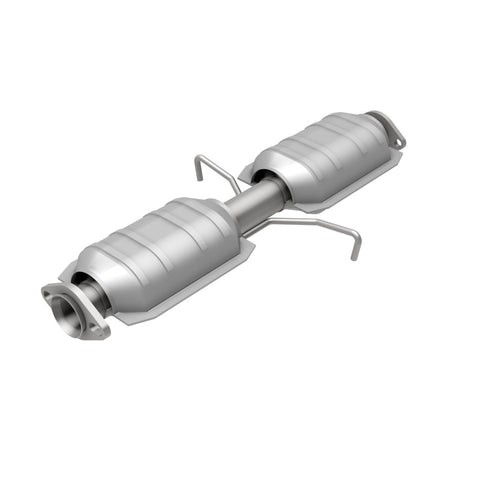 MagnaFlow Conv DF Mitshubishi Galant - 23145