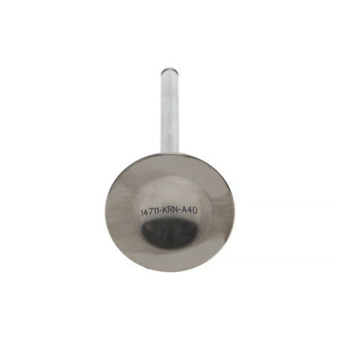 Wiseco 10-17 Honda CRF250R Titanium Intake Valve - VIT036