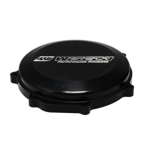 Wiseco 10-19 Yamaha YZ450F Clutch Cover - WPPC039