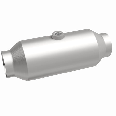 Magnaflow Universal California Catalytic Converter - 2in ID / 2in OD / 11.375in L - 5561354