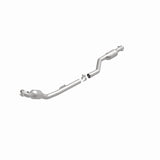 MagnaFlow Direct Fit Catalytic Converter 99-00 Mercedes E430 4.3L - 444304