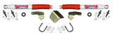 Skyjacker 2011-2017 GMC Sierra 3500 HD 4 Wheel Drive Steering Damper Kit - 7211