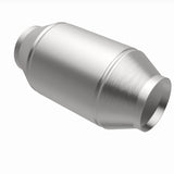 MagnaFlow Universal Catalytic Converter 2.50 inch C/C CA Pre-OBDII - 333506