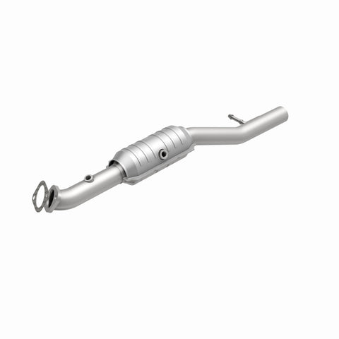 MagnaFlow Conv DF 08-09 Mitsubishi Lancer 2.0L w/o Turbo *NOT FOR SALE IN CALIFORNIA* - 49843