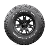 Mickey Thompson Baja Legend MTZ Tire - LT315/70R17 121/118Q 90000057351 - 247930