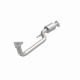 MagnaFlow Conv DF 92-94 2.8L Audi 100 D/S MT - 23621
