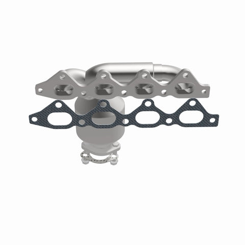MagnaFlow Conv DF 01-04 Kia Spectra 1.8L - 50655